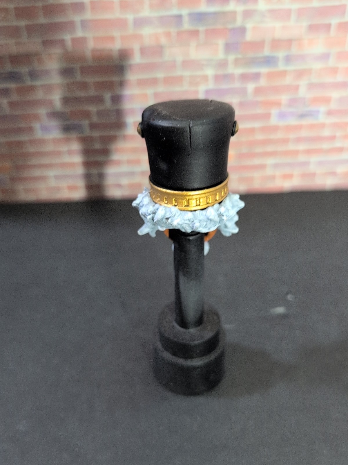 Mythic Legions Mouse King Surprise Nutcracker Head Sculpt « NEW & I SHIP DAILY »