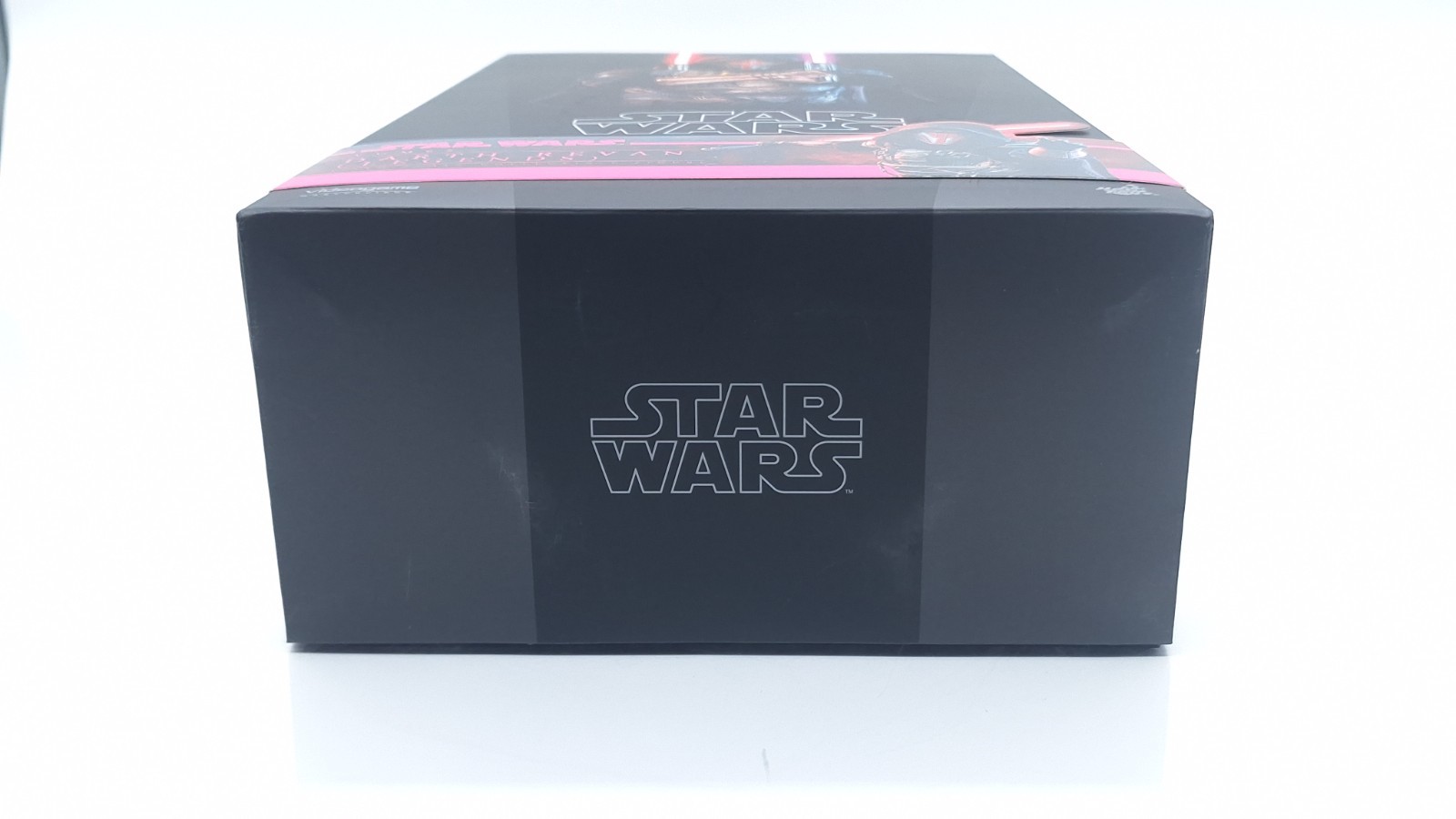 Hot Toys Star Wars Darth Revan Regular Edition VGM62B 1/6 Scale Figure