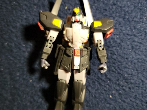 MG 1/100 GF13-021NG Gundam Spiegel (Mobile Fighter G Gundam)