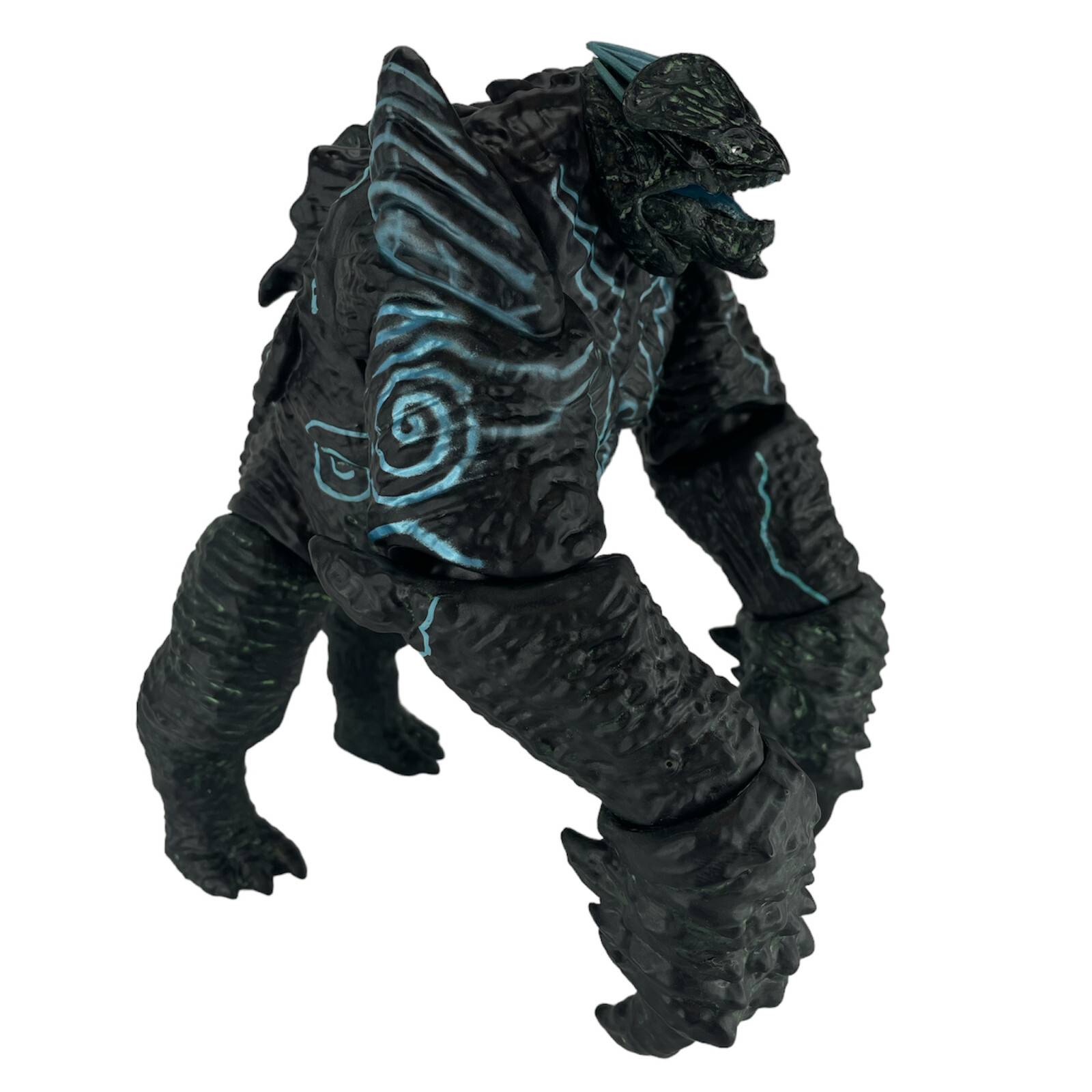 7&Prime; Kaiju Monster Leatherback Pacific Rim 2 Action Figure Figurine Toy Gift Bulk