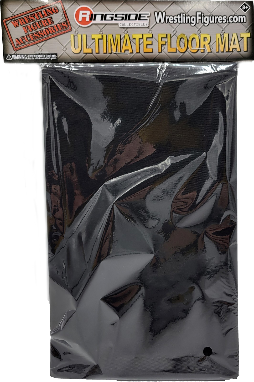 Ultimate Floor Mat – Ringside Exclusive Figure Accessories