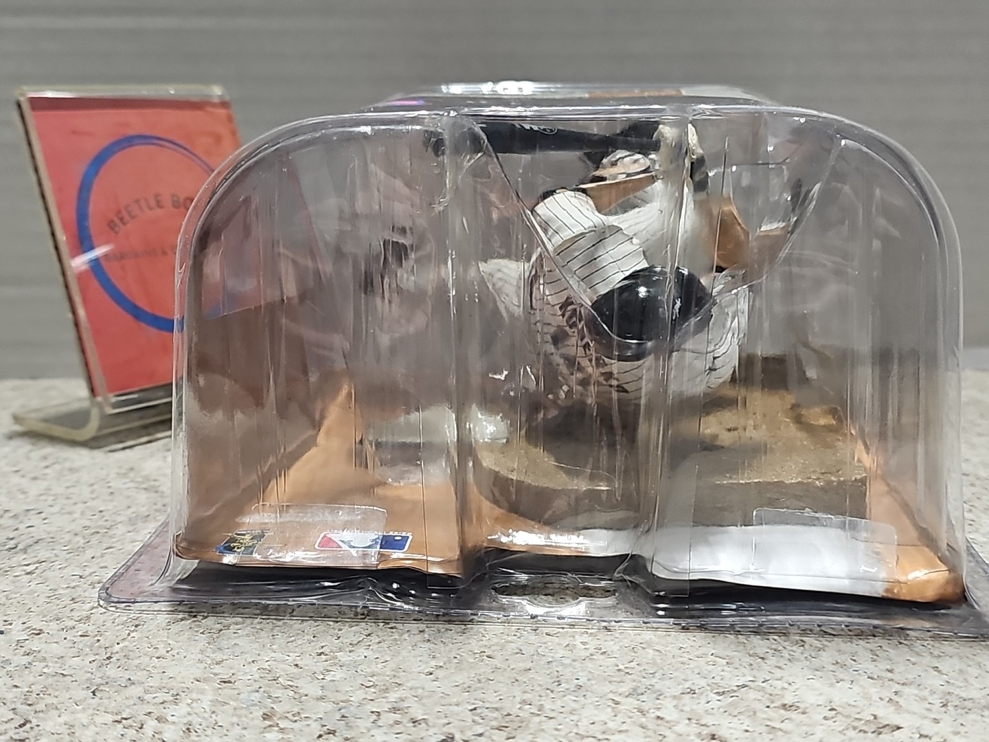 McFarlane 2008 MLB Chicago White Sox Paul Konerko #14 Series 20 Sportspick Debut