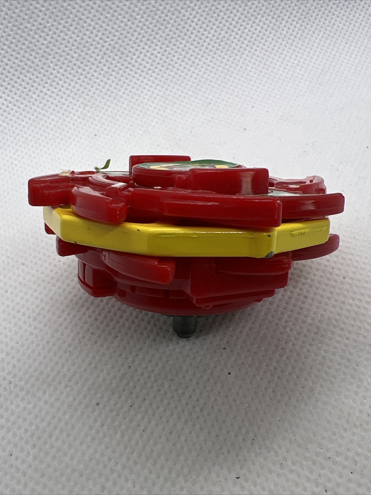 Fire Red Dragoon G Engine Gear Beyblade Takara Tomy V Force – US Seller