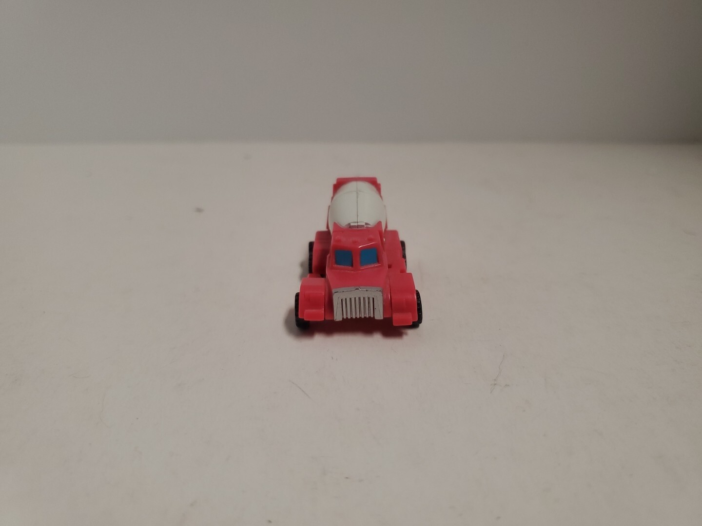 Takedown Transformers Generation One G1 Micromaster 1990 Hasbro