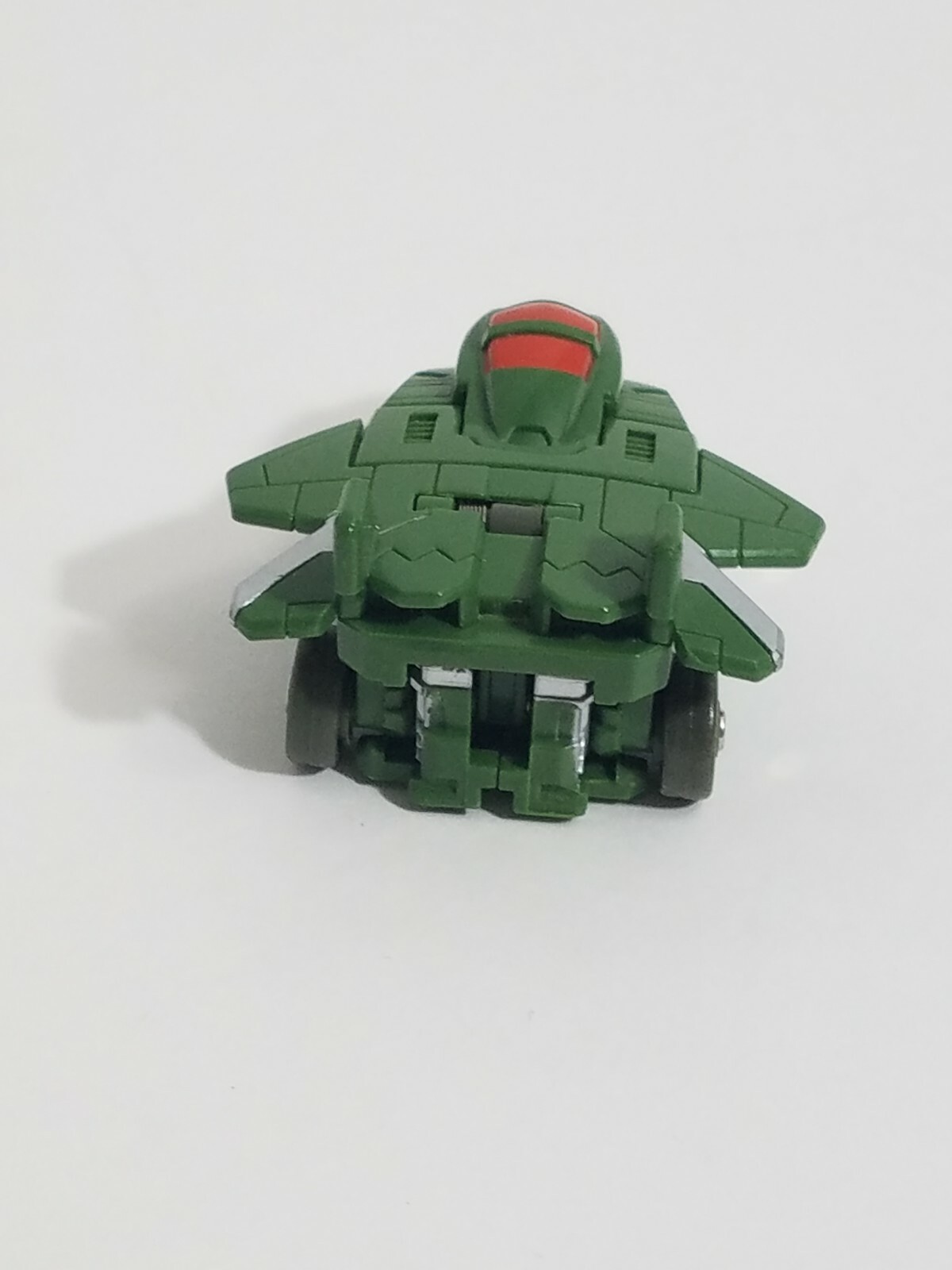 Transformers Hasbro 2011 micro robot in Disguise. Super small very collectible