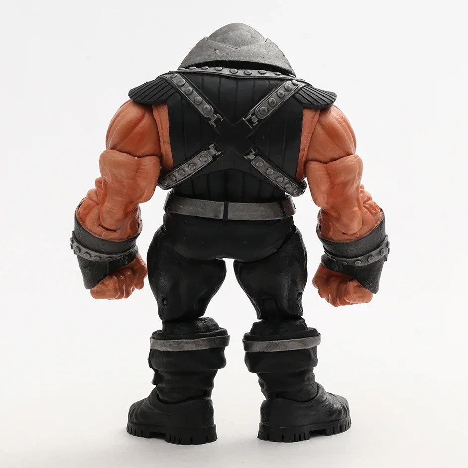 18CM UNIQUE JUGGERNAUT ACTION FIGURE COLOSSUS CAIN X-MAN LEGENDS COLLECTIBLE TOY