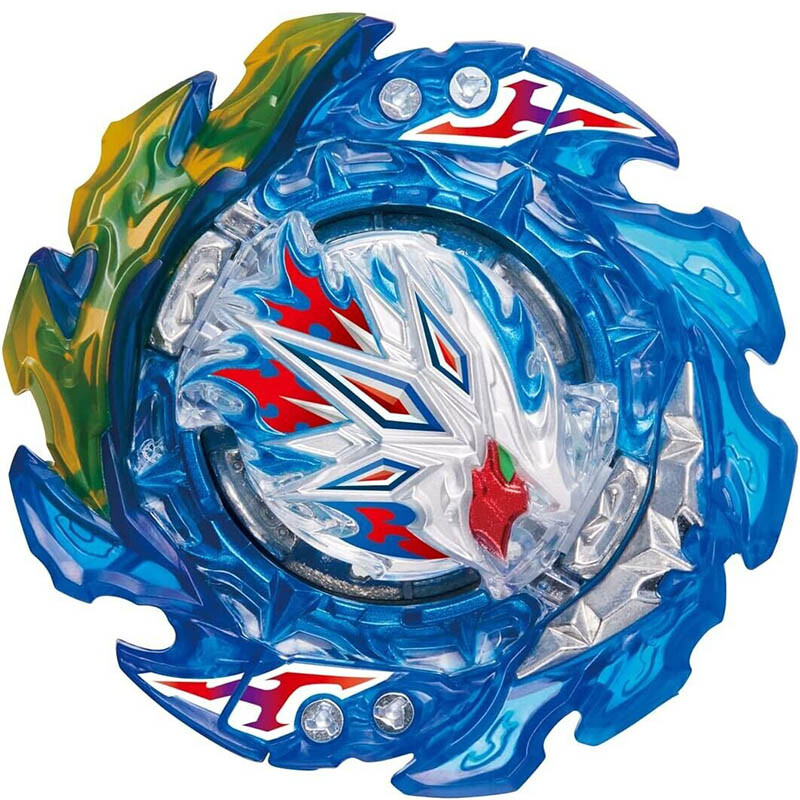 TAKARA TOMY Ultimate Combination DX Set Beyblade Burst DB Booster B-203 Starter