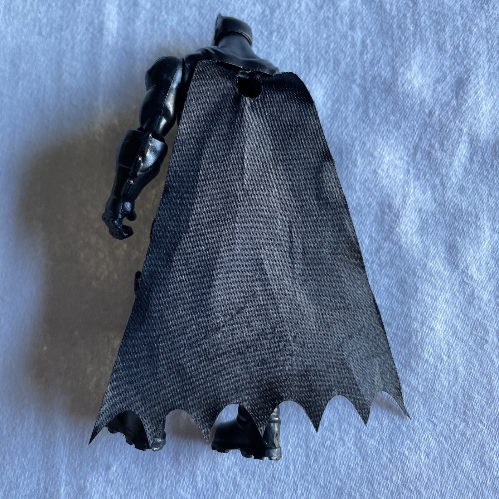 Batman Action Figure DC Comics & TM (00707afs) (67800)