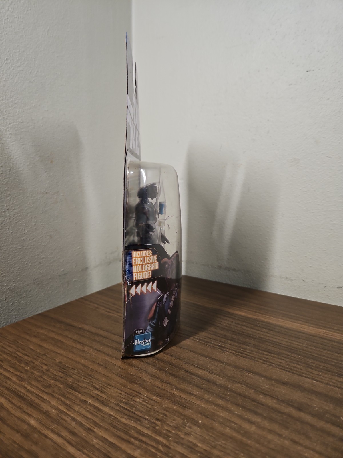 Star Wars Saga Collection #33 Hem Dazon 3.75&Prime; Figure Hasbro 2006 MOC