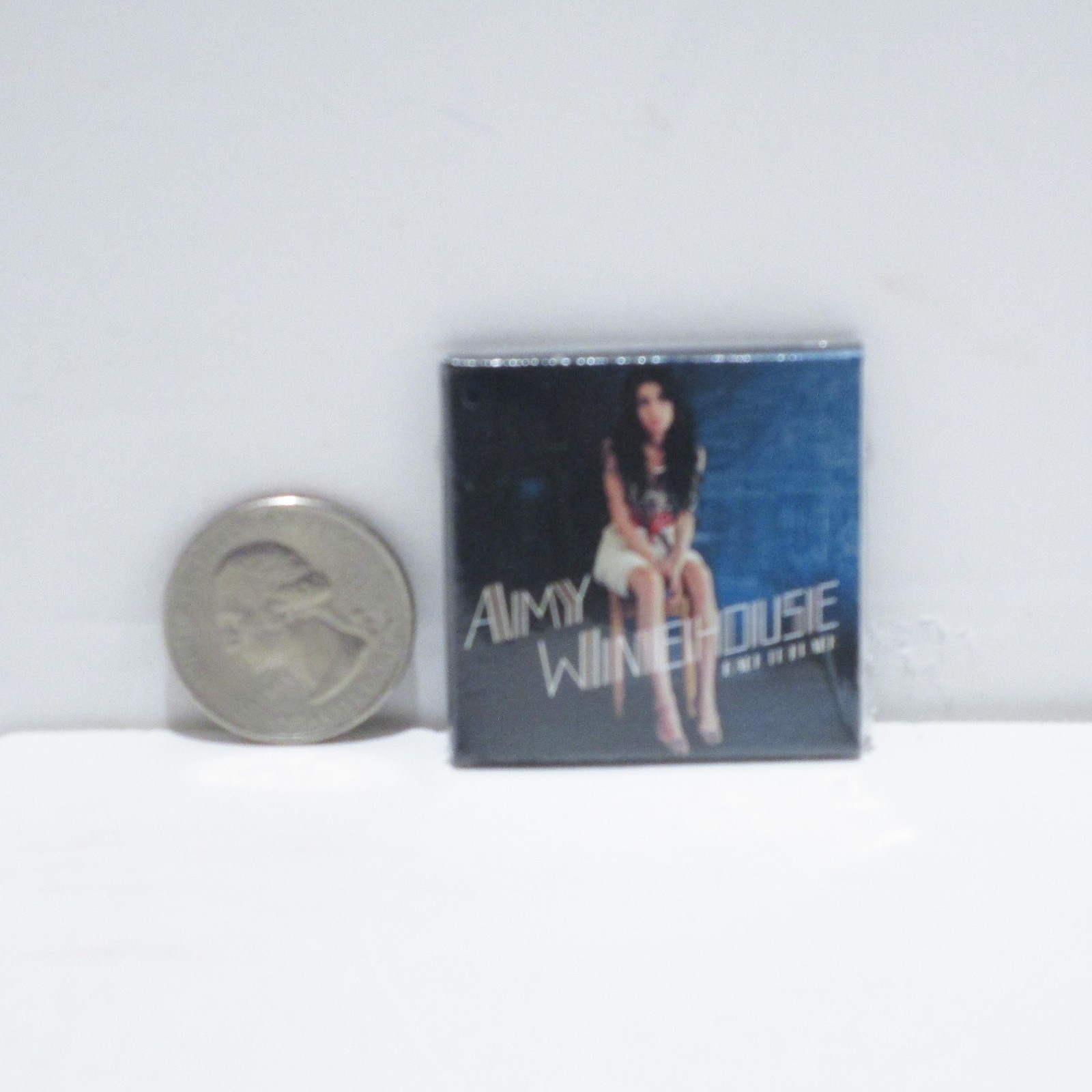 MGA – Miniverse – Real Music (VINYLS) + You Choose + Combine Ship – 6/20 RESTOCK