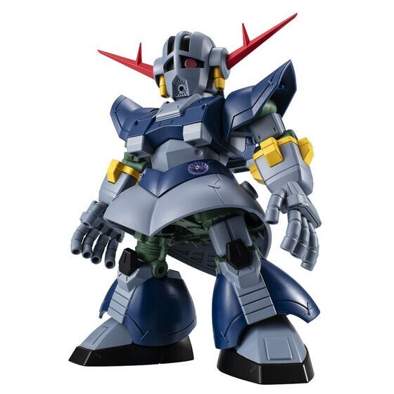 NEW Bandai Mobile Suit Ensemble EX51 Perfect Zeong 14cm Action Figure Japan