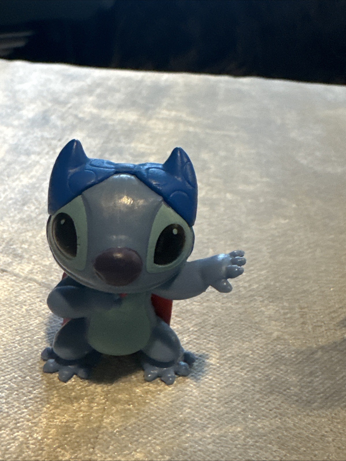 Stitch “Feed Me” Series Figures