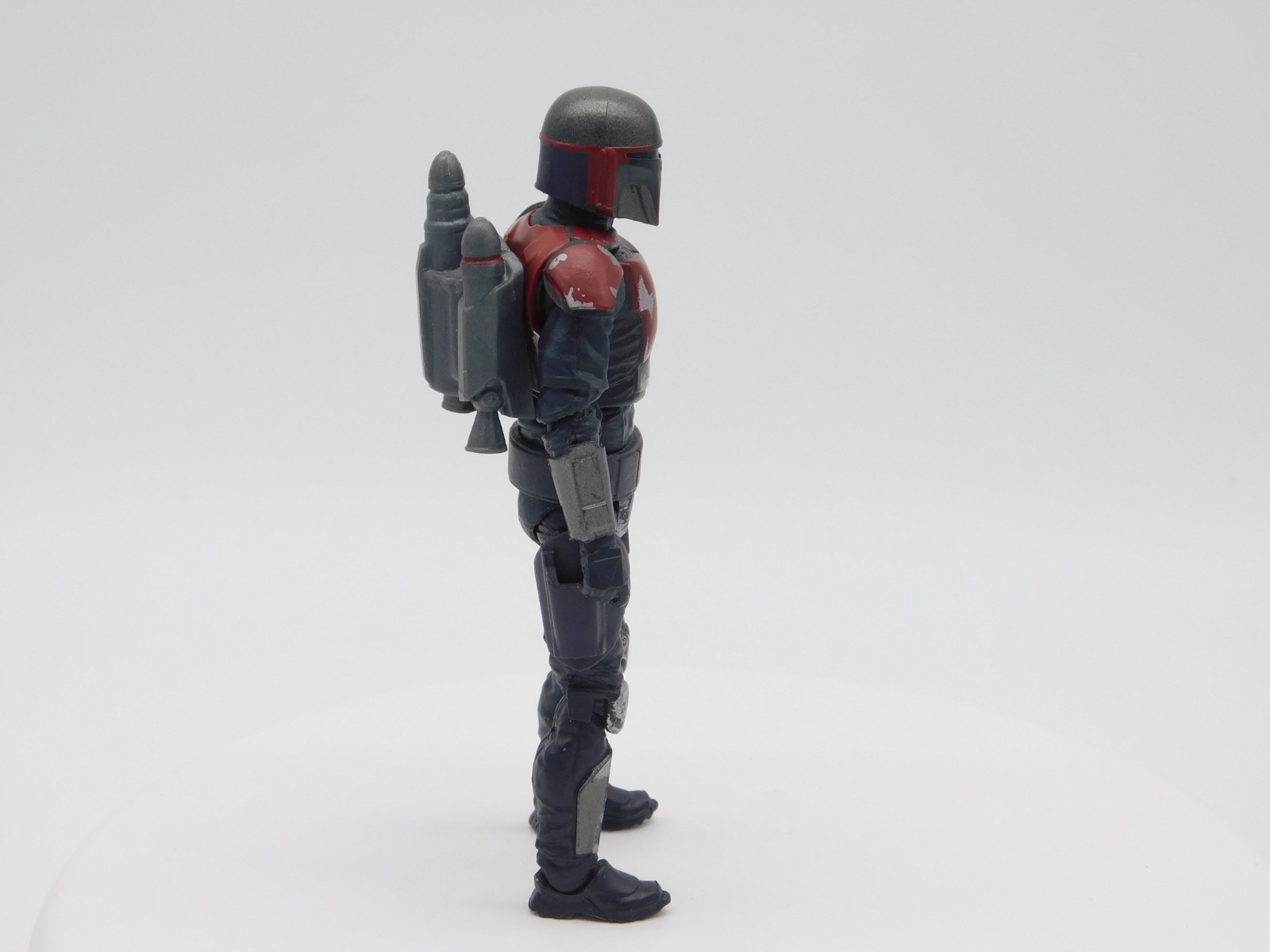 Star Wars Mandalorian Super Commando THE VINTAGE COLLECTION VC243 2022 **No guns