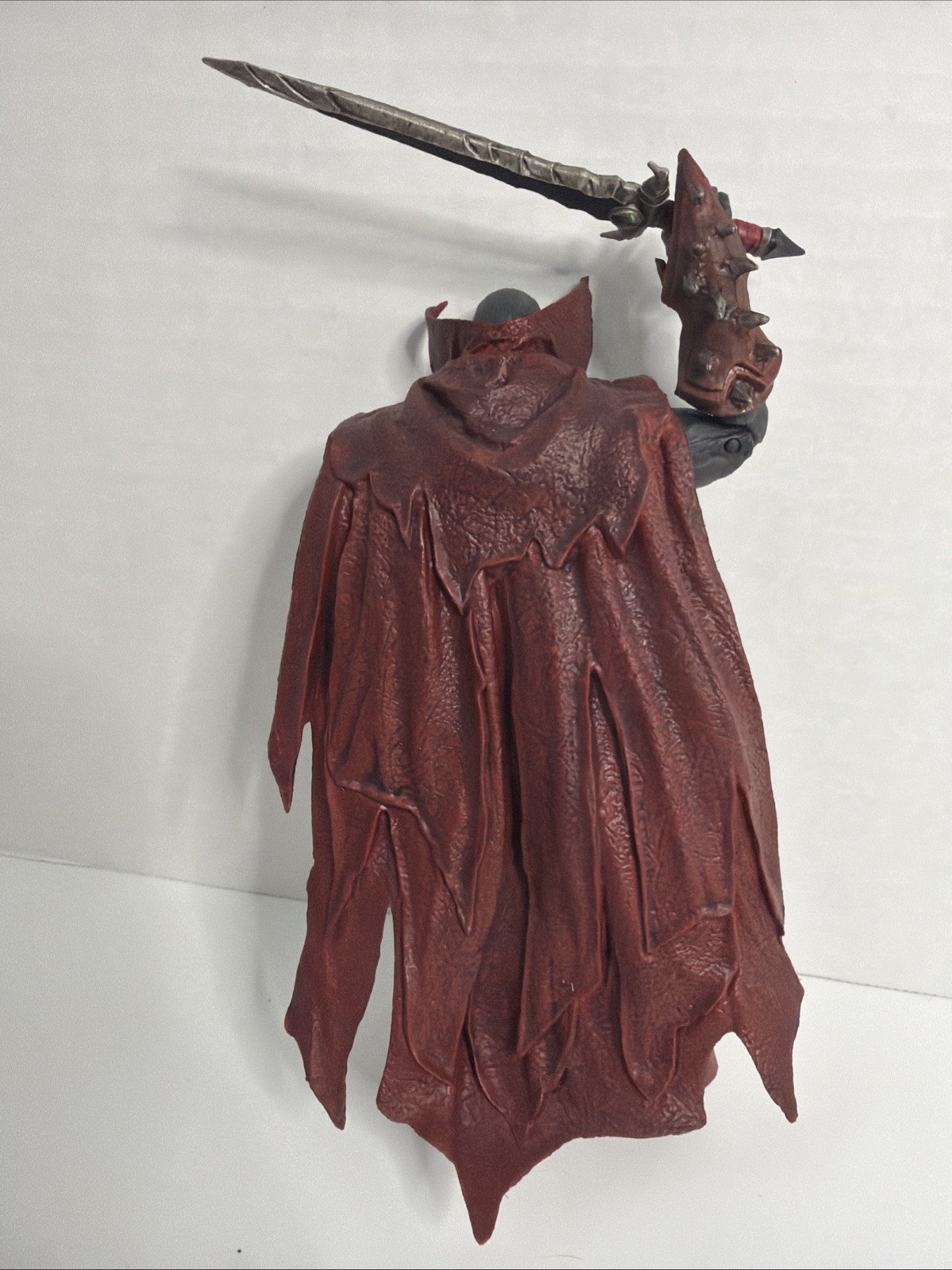 Mortal Kombat Spawn With Sword 7&Prime; Figure McFarlane MK11 2020 – Used