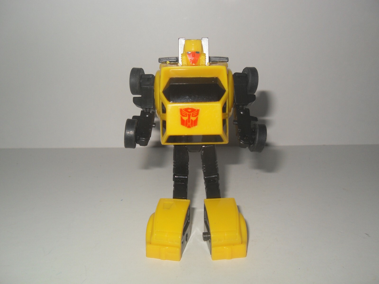 transformers masterpiece impossible toys hub hubcap