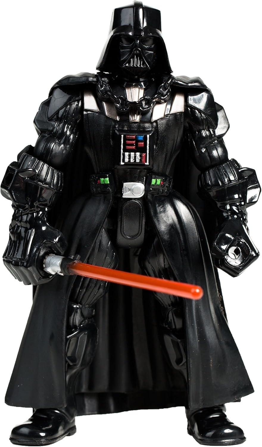 Star Wars Hasbro Hero Mashers Darth Vader Action Figure Star Wars New