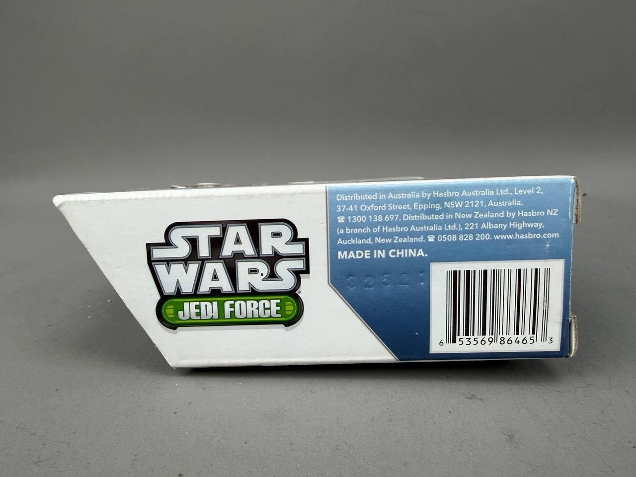 Star Wars Jedi Force Playskool Heroes Captain Rex Action Figure NEW