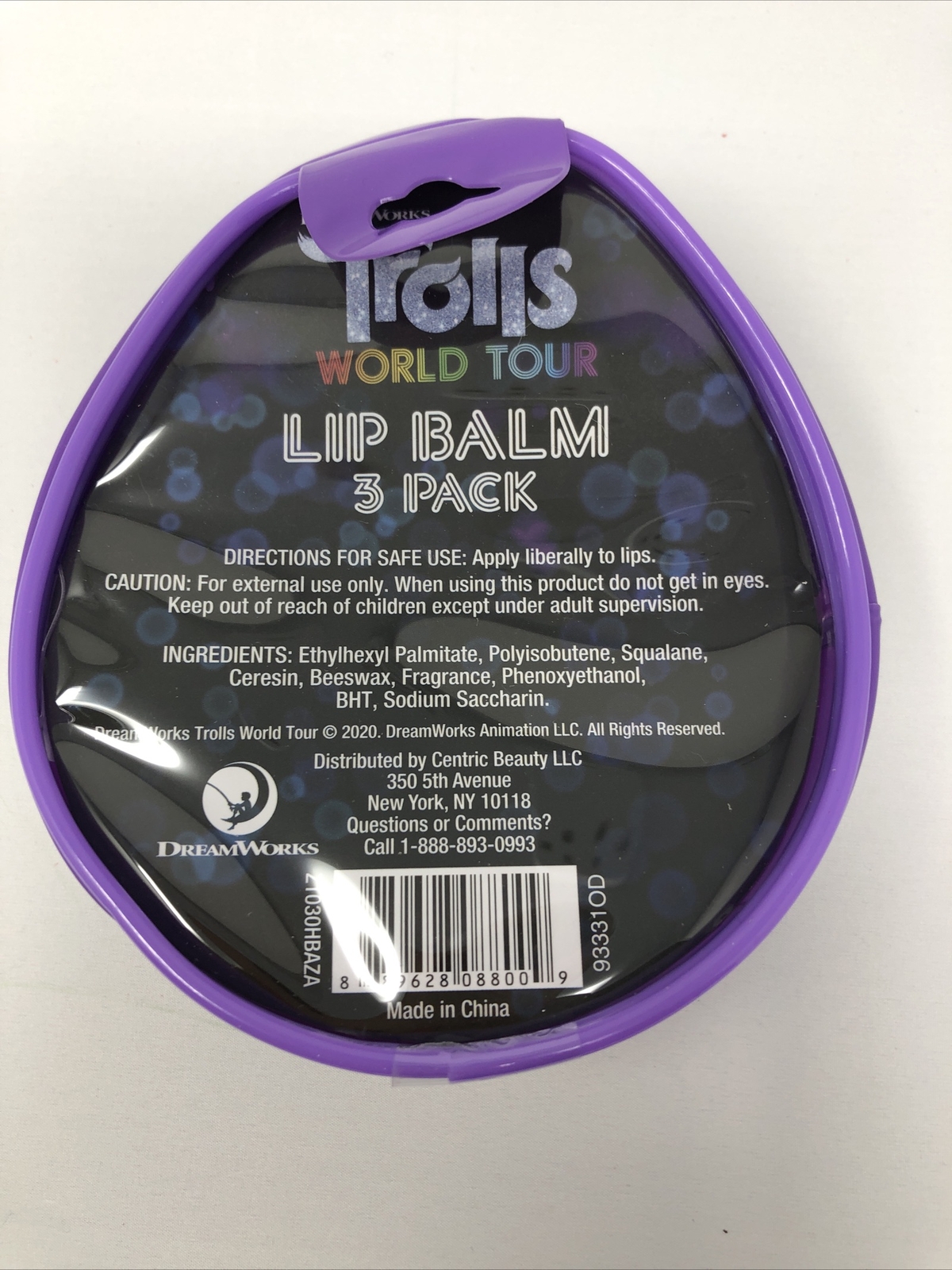 Trolls Activity Valentine’s Easter Christmas Birthday Holiday Baskets Gift Ideas