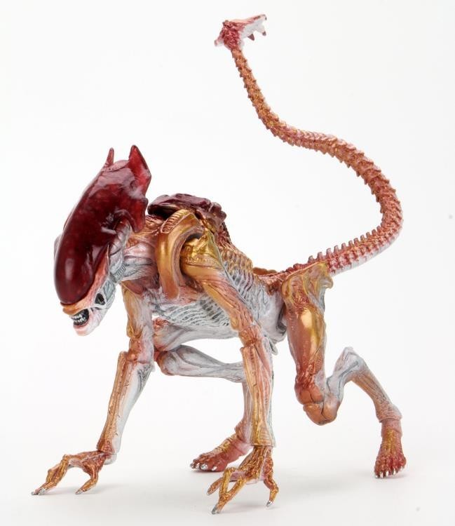 Neca Alien Panther Alien Kenner Tribute