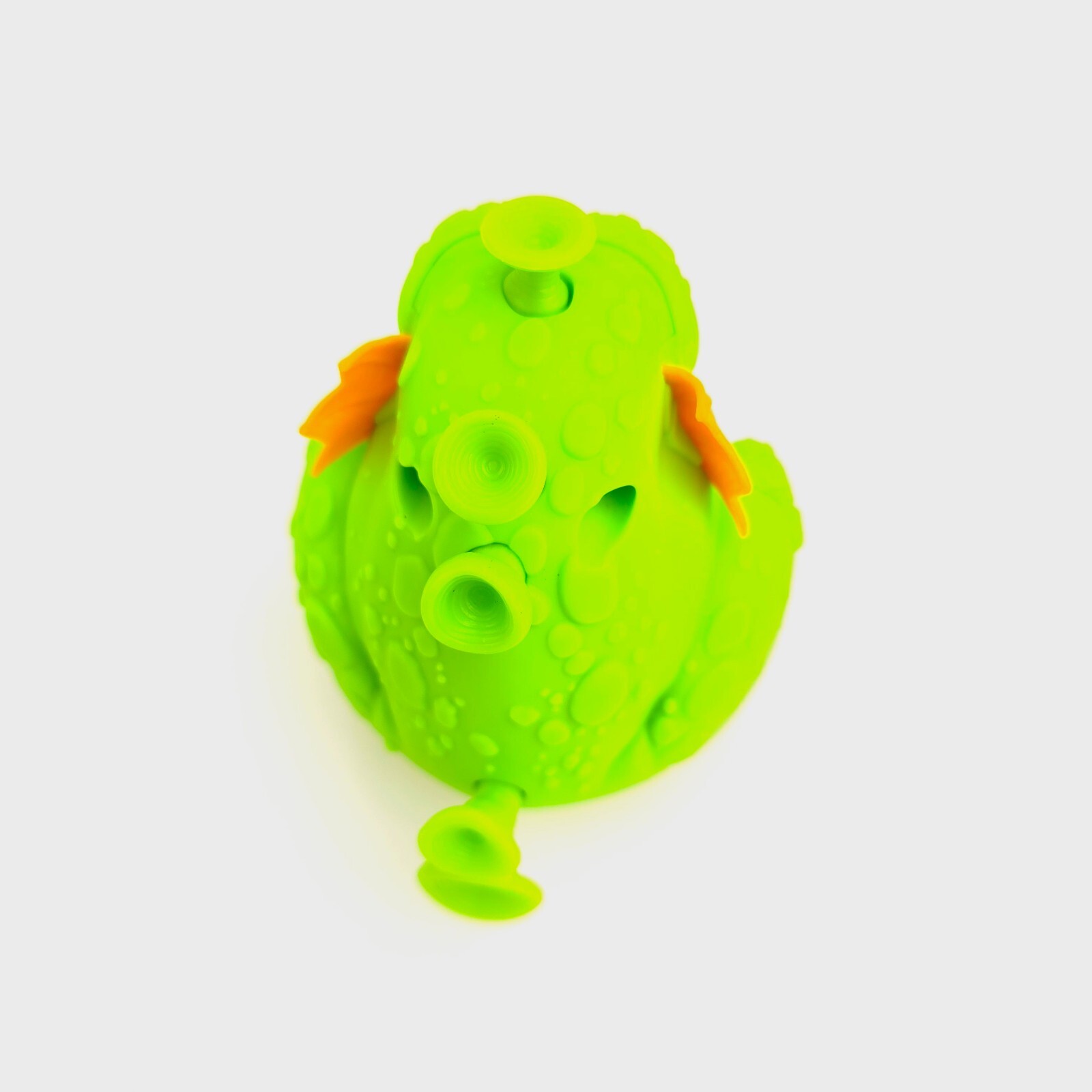 Create Creature Figure 4&Prime; Barf Buddies Gulp Suprise Toy 4 Years Up USA Seller