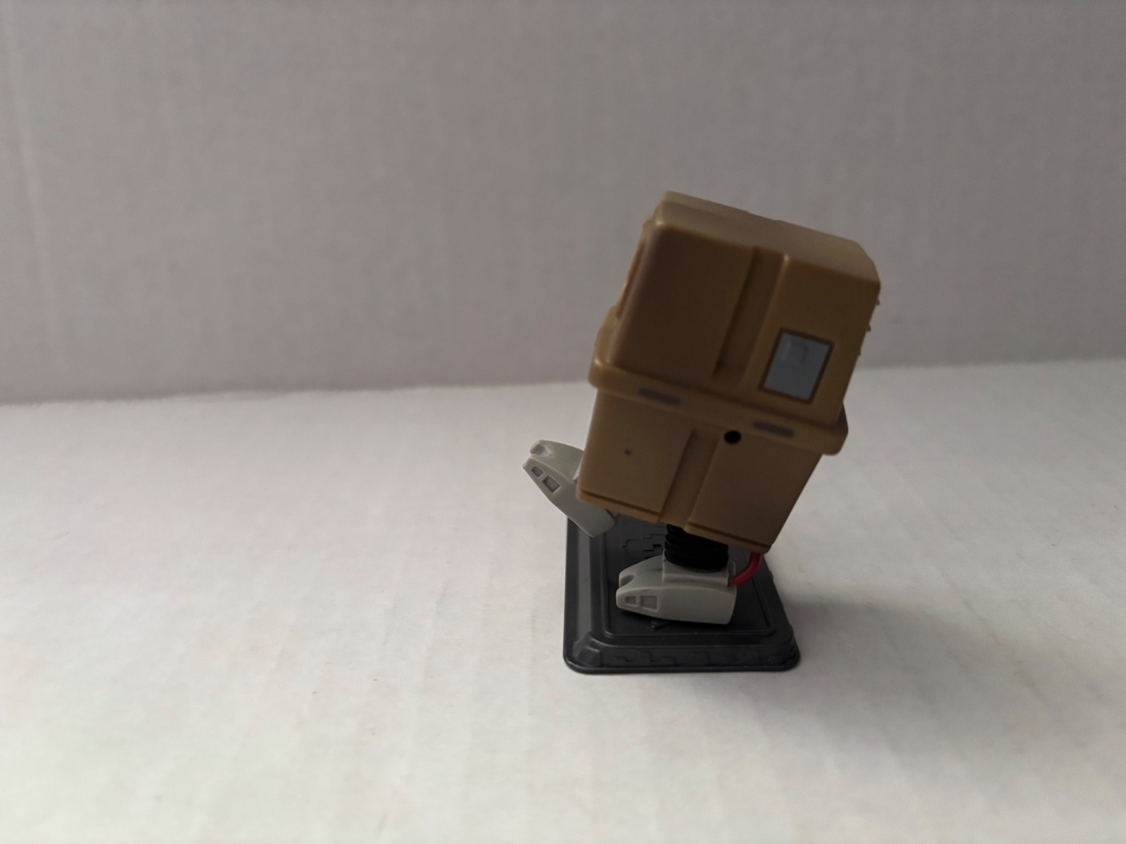 Star Wars Battlefront 2 Droid Set pack TRU Exclusive Missing 2 Figures 3.75 2008