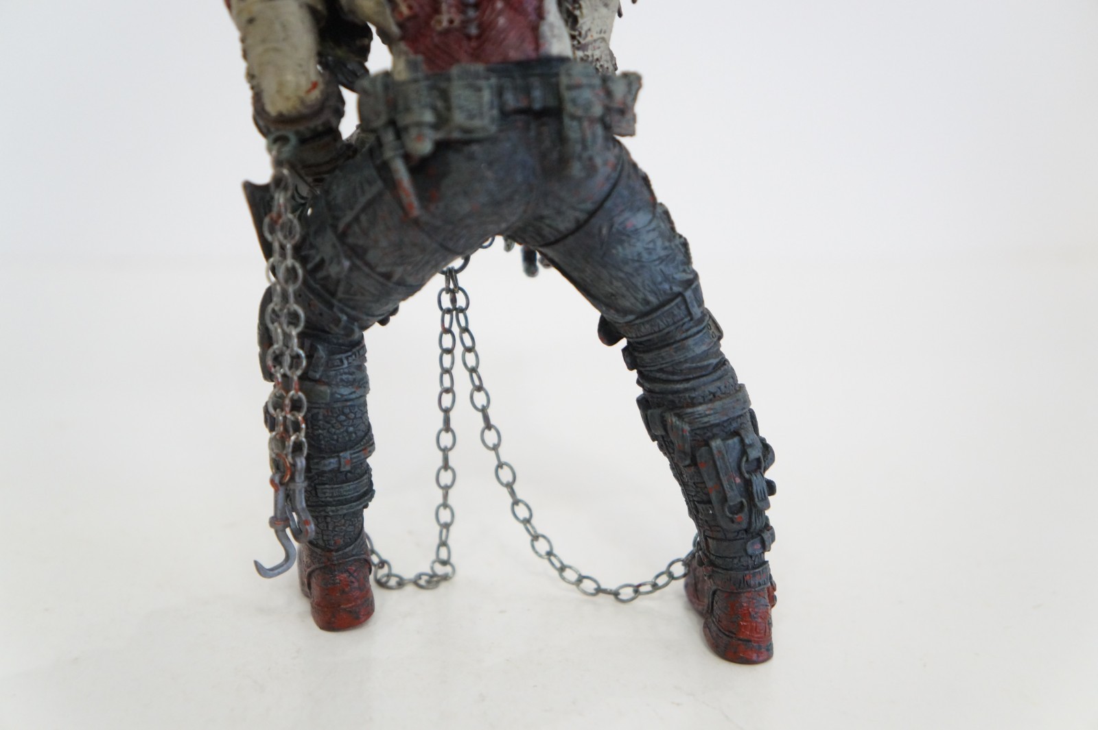 McFarlane’s Monsters Frankenstein Vintage Action Figure McFarlane 2002