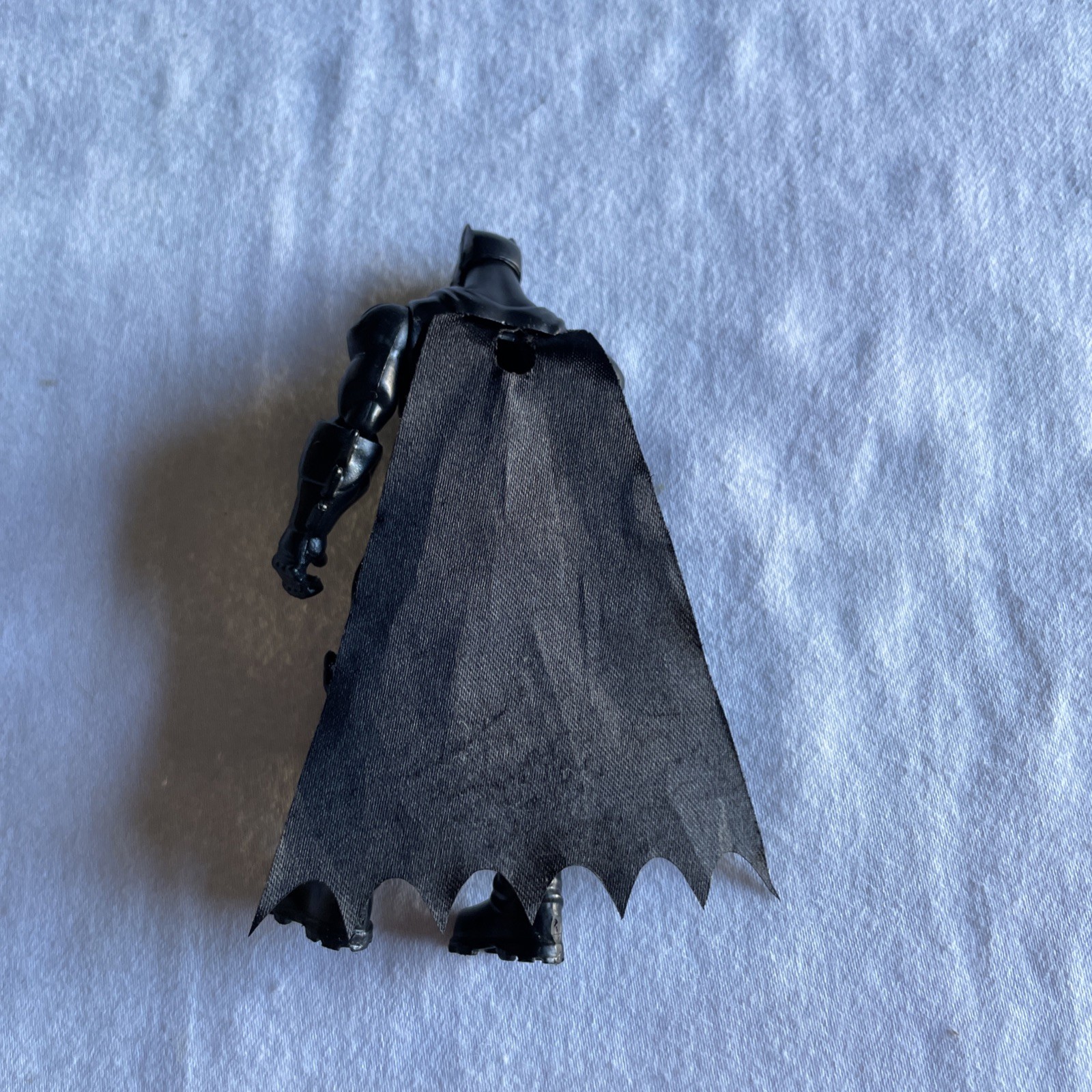 Batman Action Figure DC Comics & TM (00707afs) (67800)