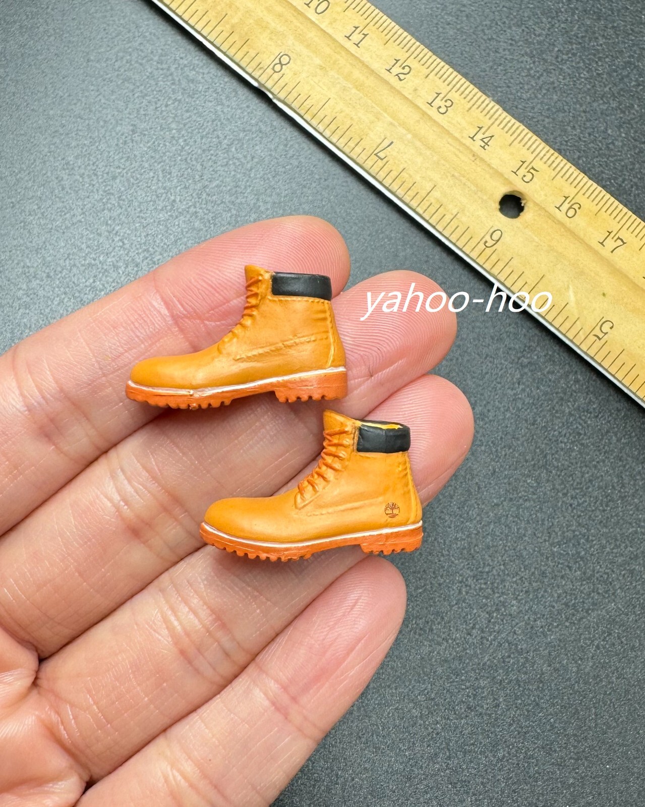 1/12 scale Boots Shoes PEG BASE for 6 » Male Action Figure Doll Accessories