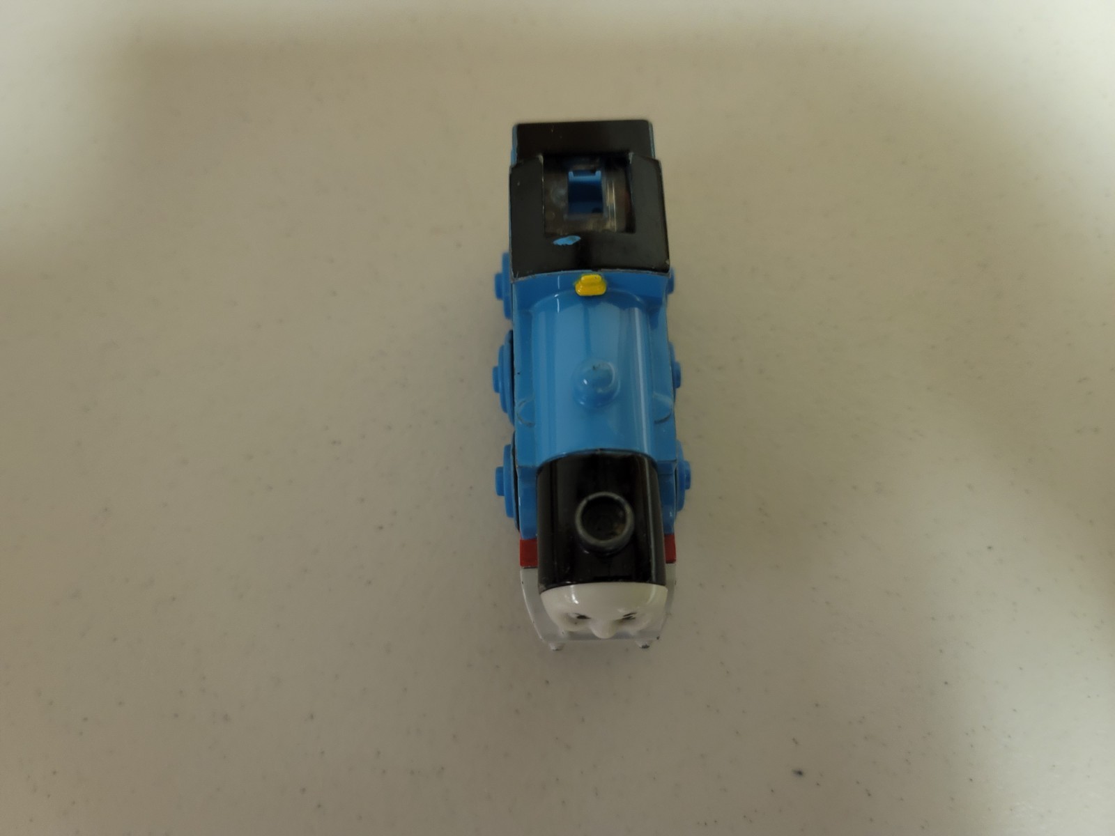 Thomas Wooden Battery Powered Thomas Himself 2000 Forward & Reverse Please Read