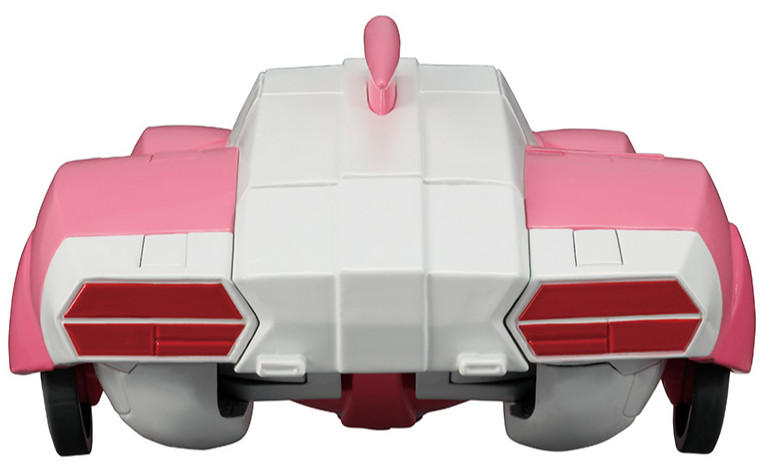 MP-51 Arcee | Transformers Masterpiece | Takara Tomy Japanese Authentic