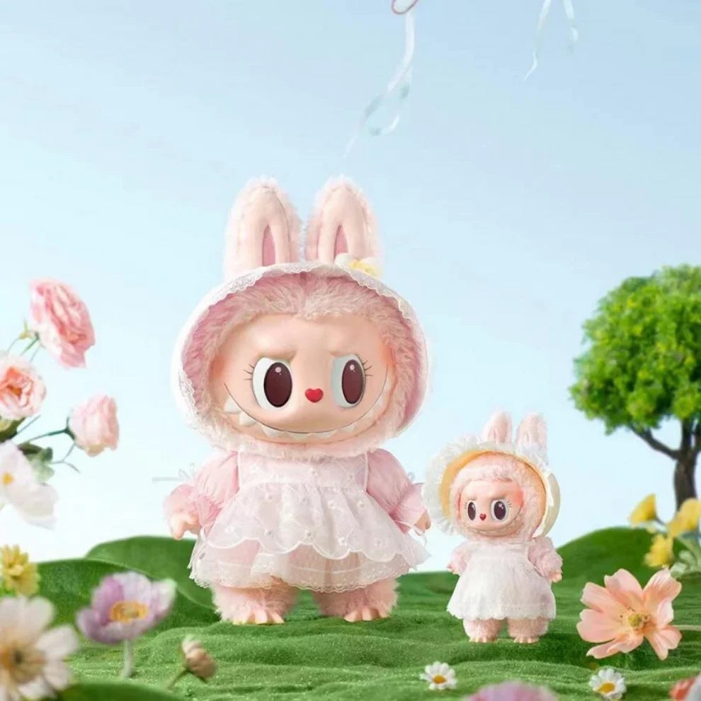 Mokoko (Fall Into Spring) From Popland Exclusive
