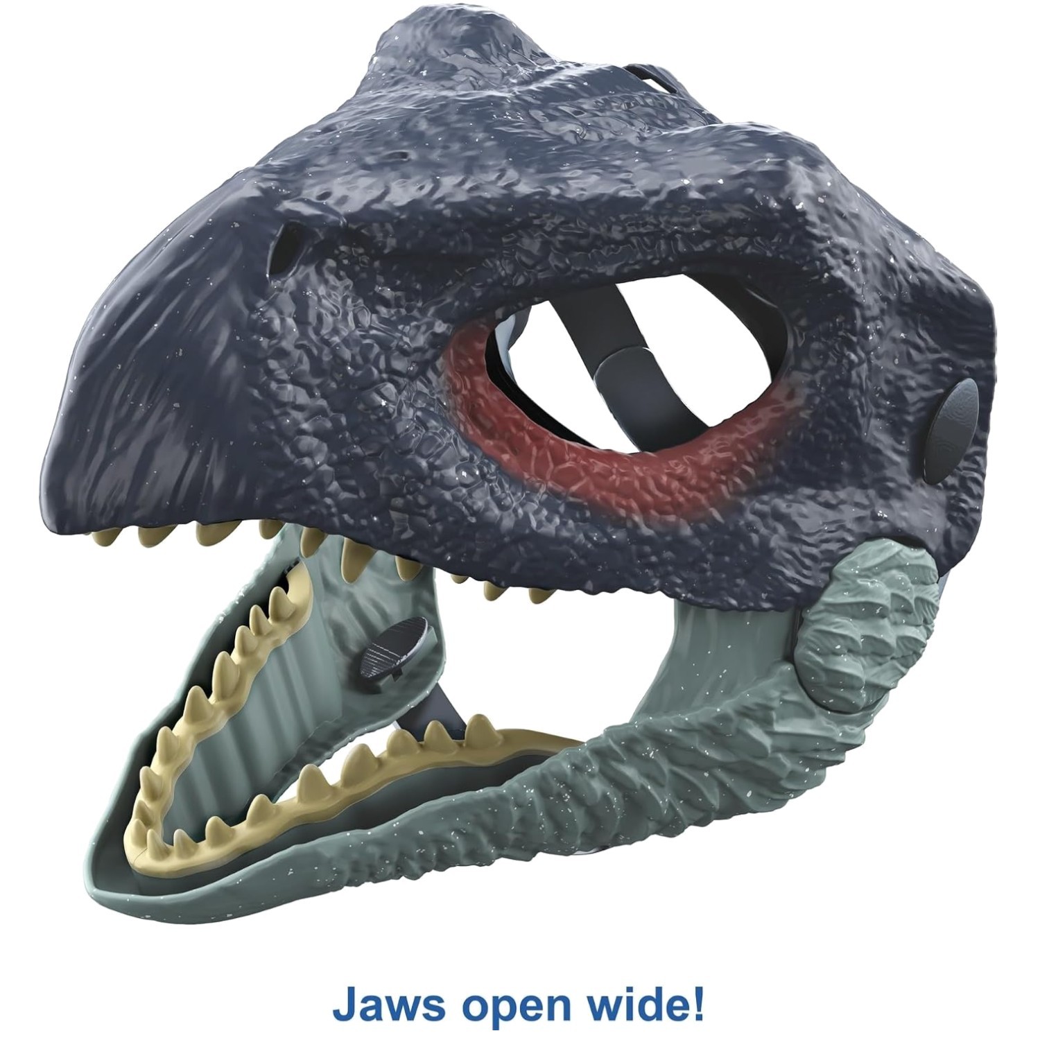 Movie-Inspired Jurassic World Dominion Dino Role-Play Toy
