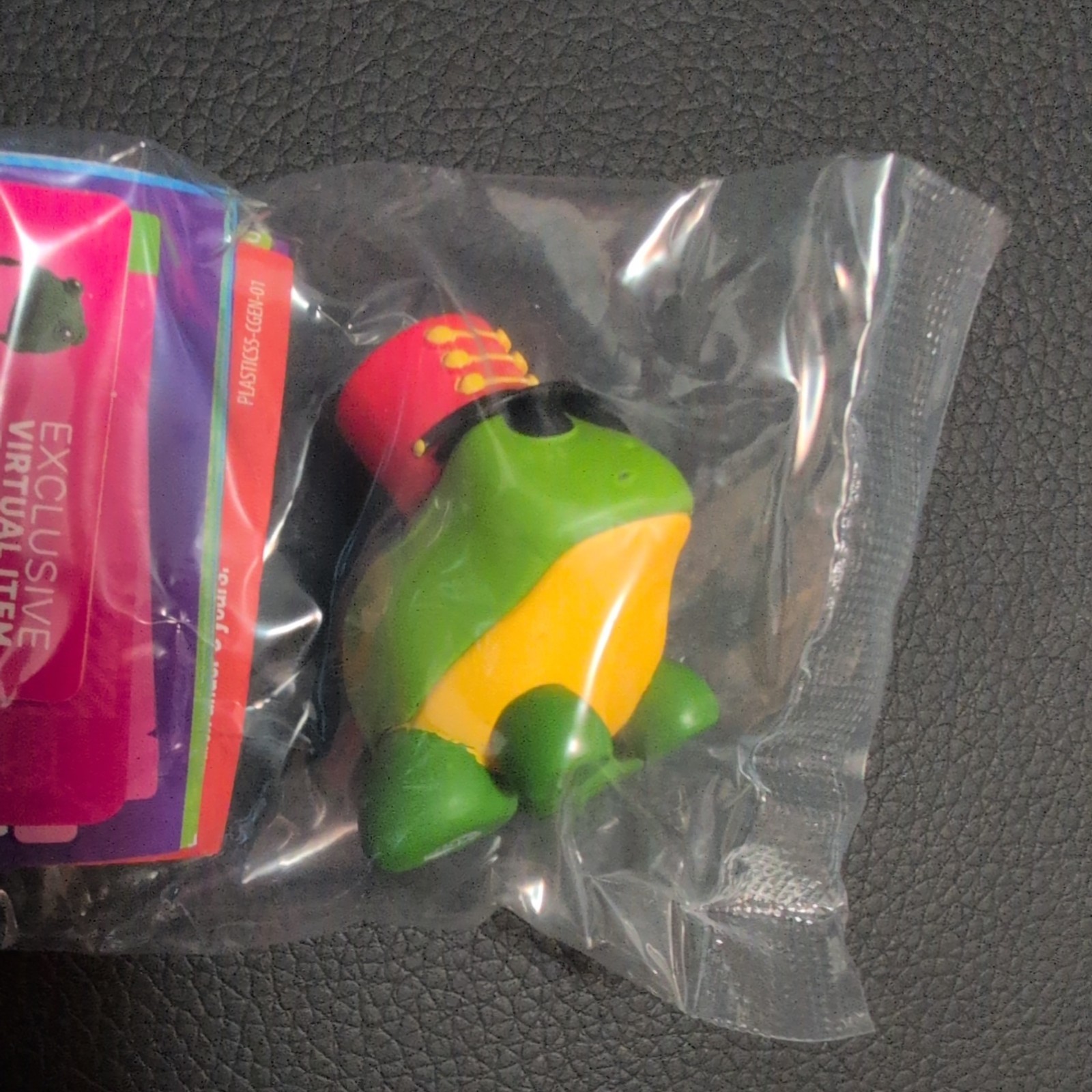 ROBLOX Adopt Me! Series 5 Mystery Eggs *Lot of 3 Common figures*