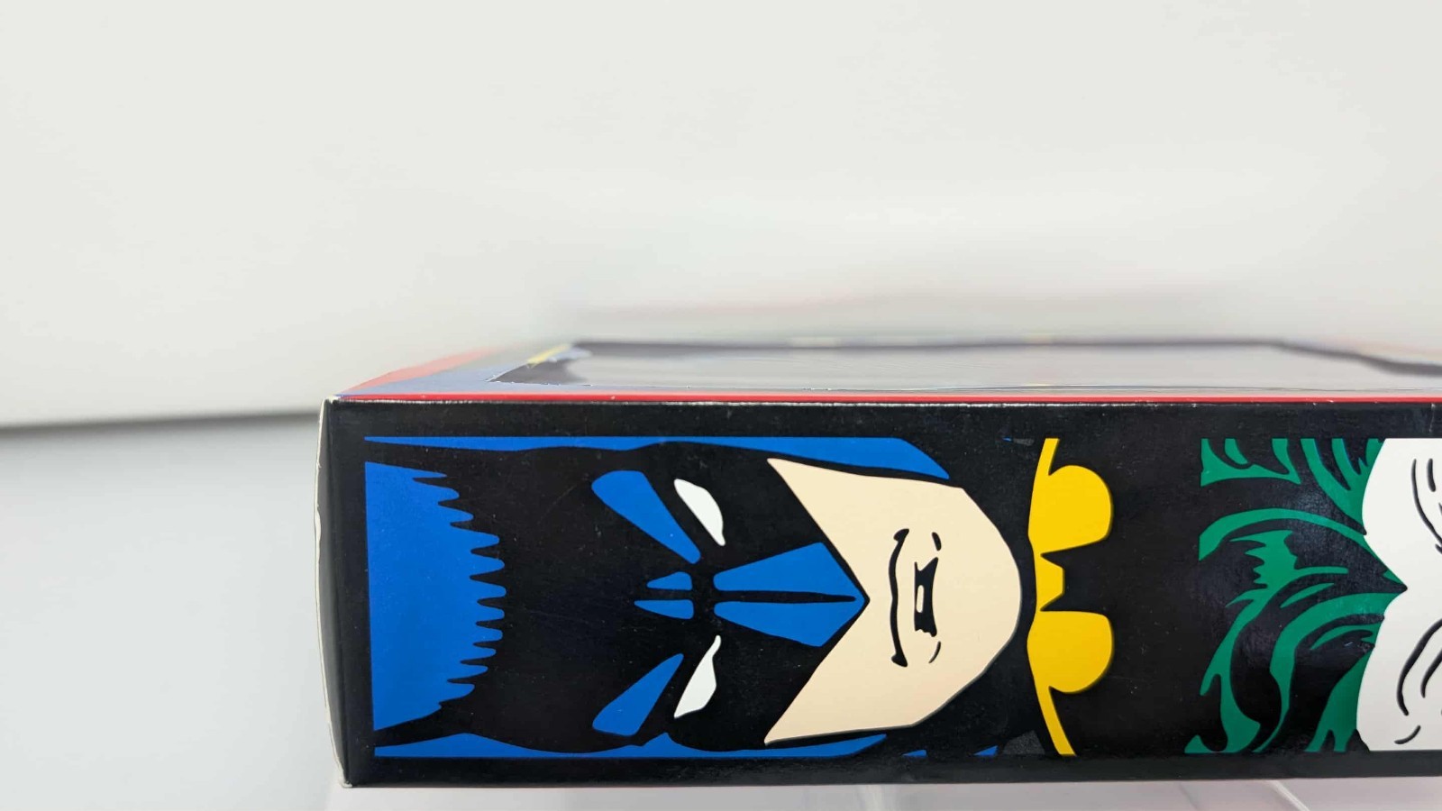 Warner Bros Studio Store DC Comics Figures (See Photos)
