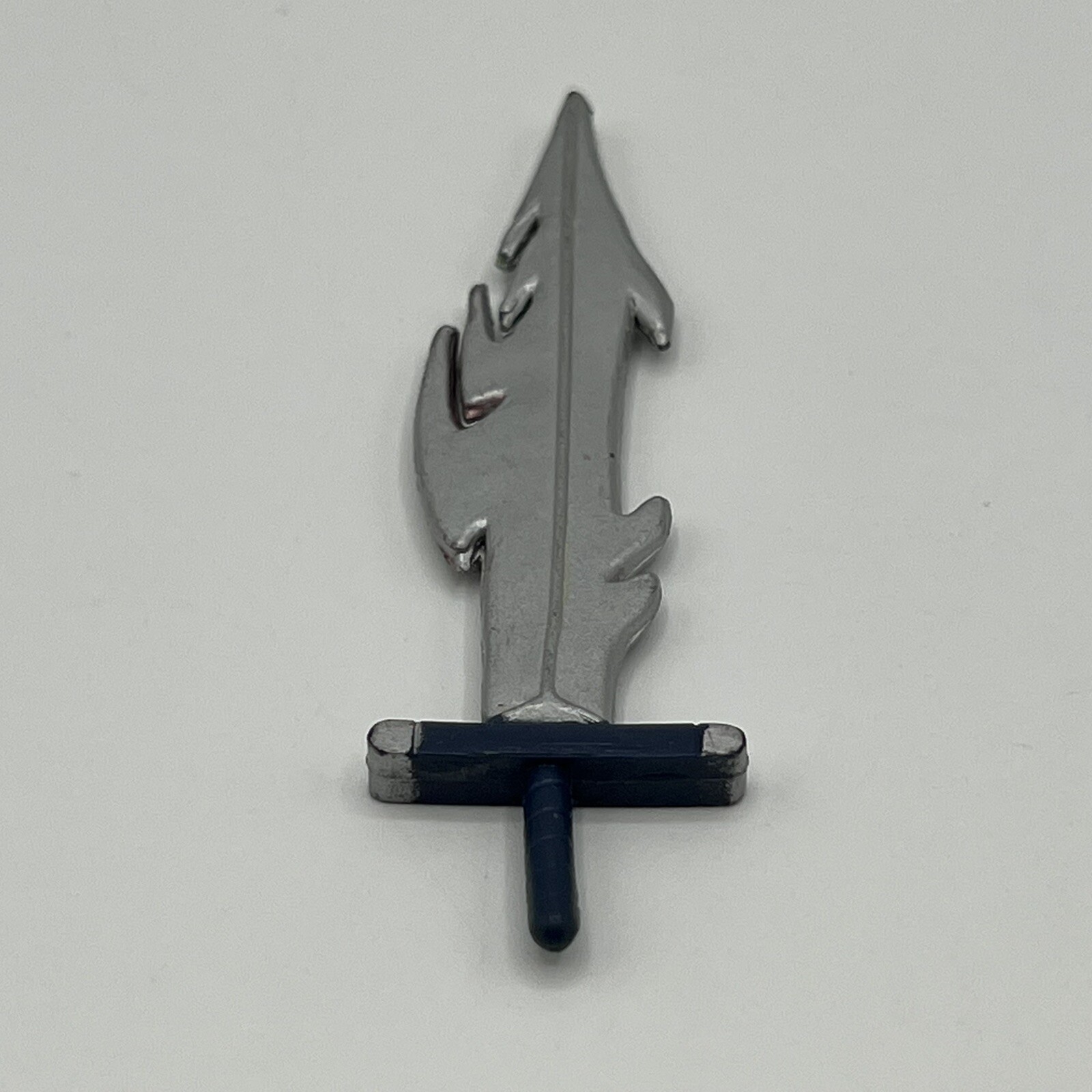 McFarlane 1994 Medieval Spawn Authentic Sword Official Genuine Vintage Weapon