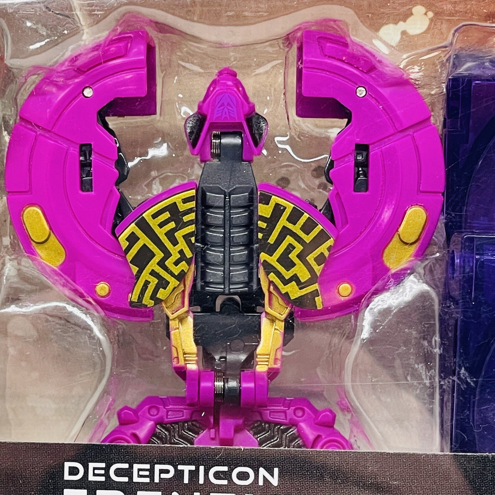FRENZY & RATBAT Transformers Generations FALL OF CYBERTRON Figures Hasbro 2012