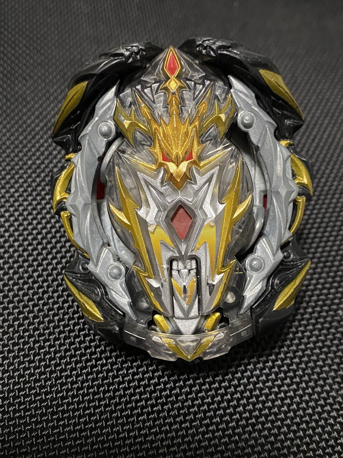 Prime Apocalypse 0Dagger Ultimate Reboot&rsquo; Beyblade Burst Gatinko Takara Tomy #1