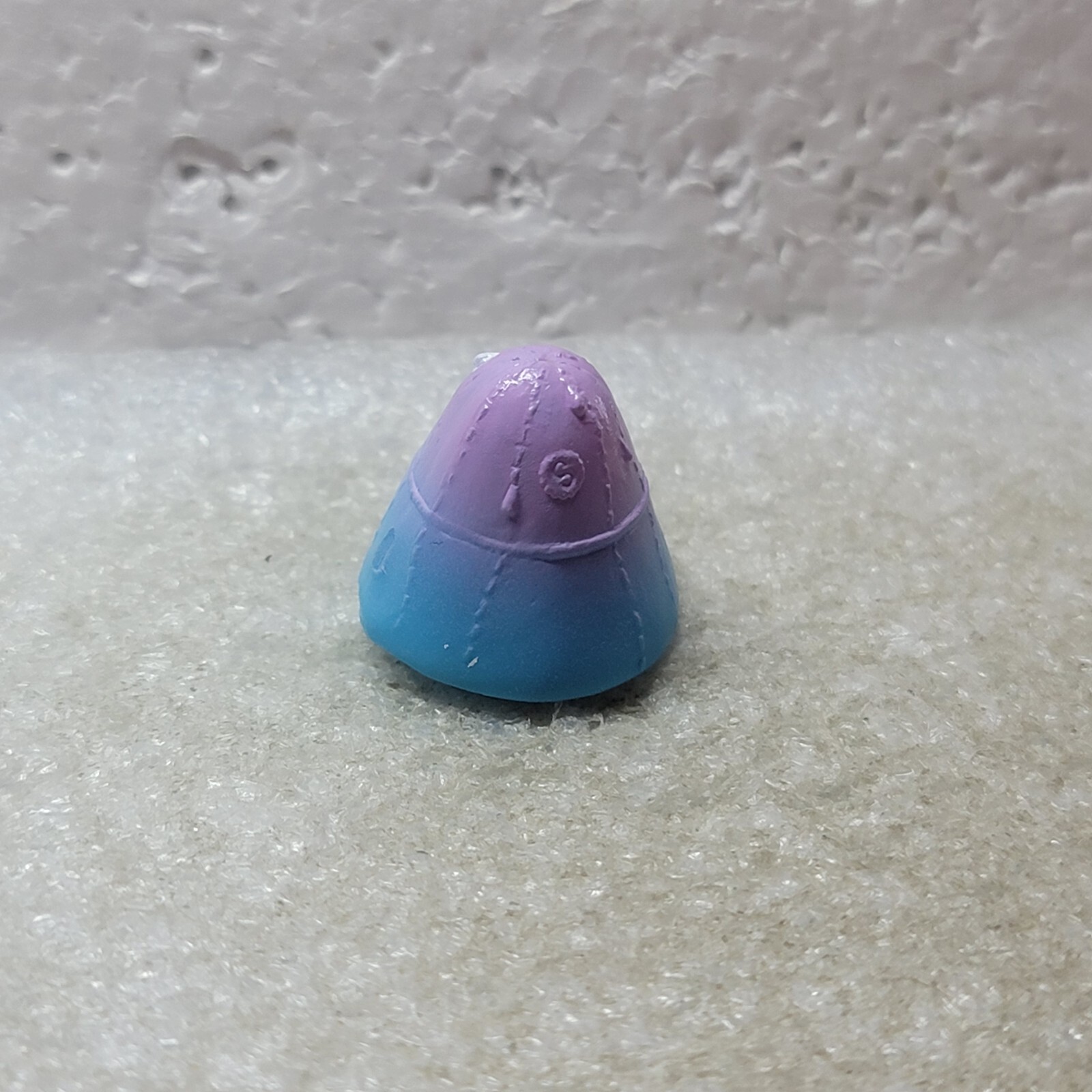 Shopkins Figures Season 3 Exclusive Ombre Purple Taylor Rayne #FS-031
