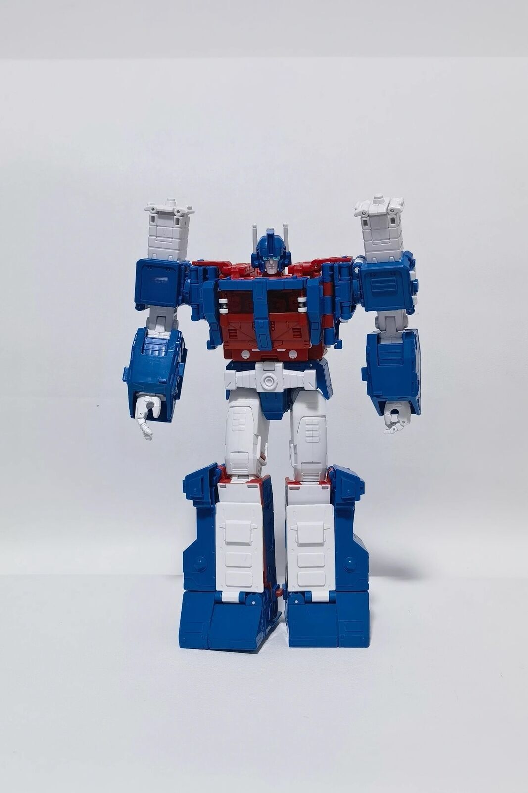 ROS-040 Neck Leg Increase Height Upgrade Kit For Ultra SS86 Magnus 3D DIY