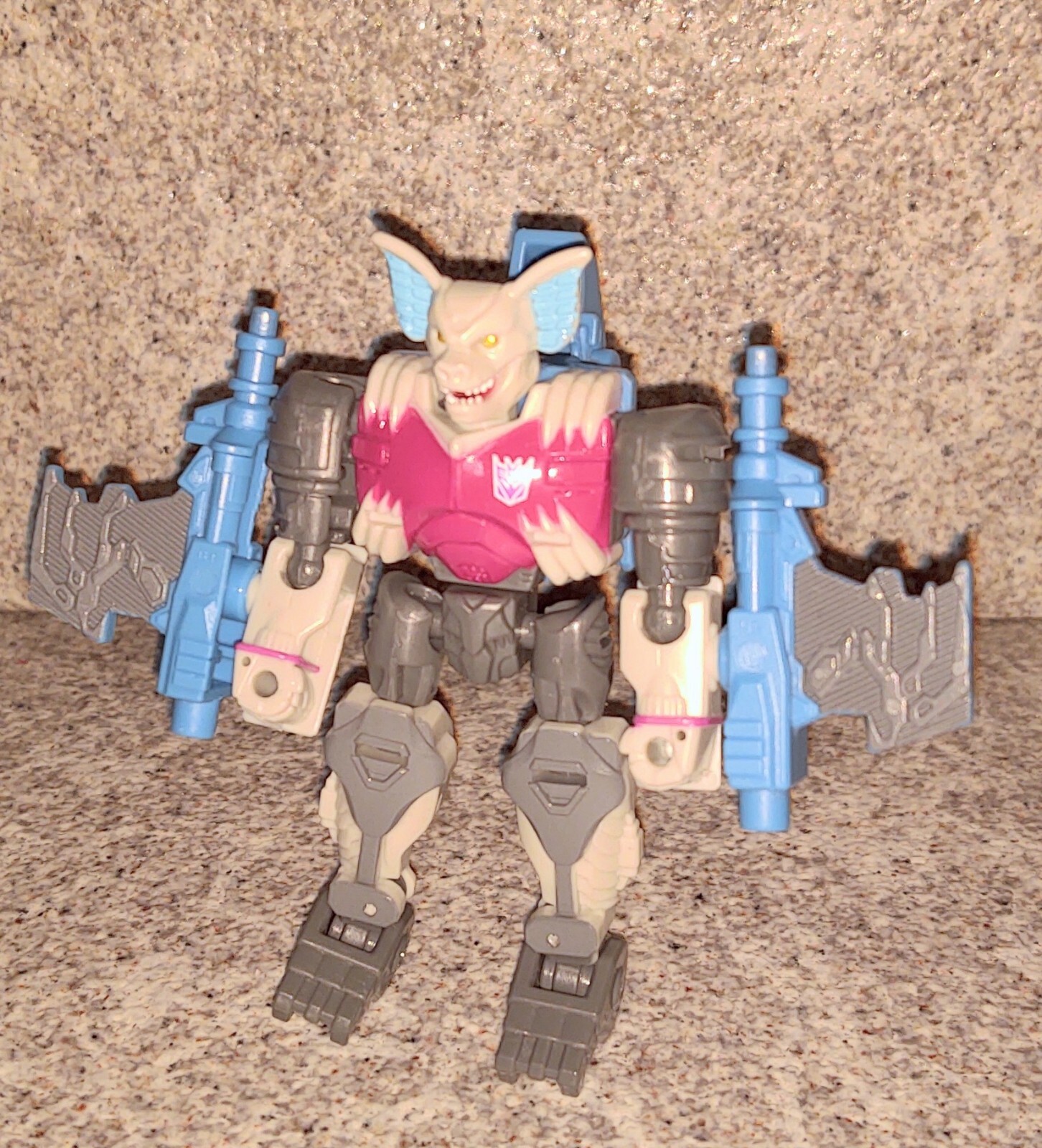 Transformers Legacy BOMB BURST complete core class generations