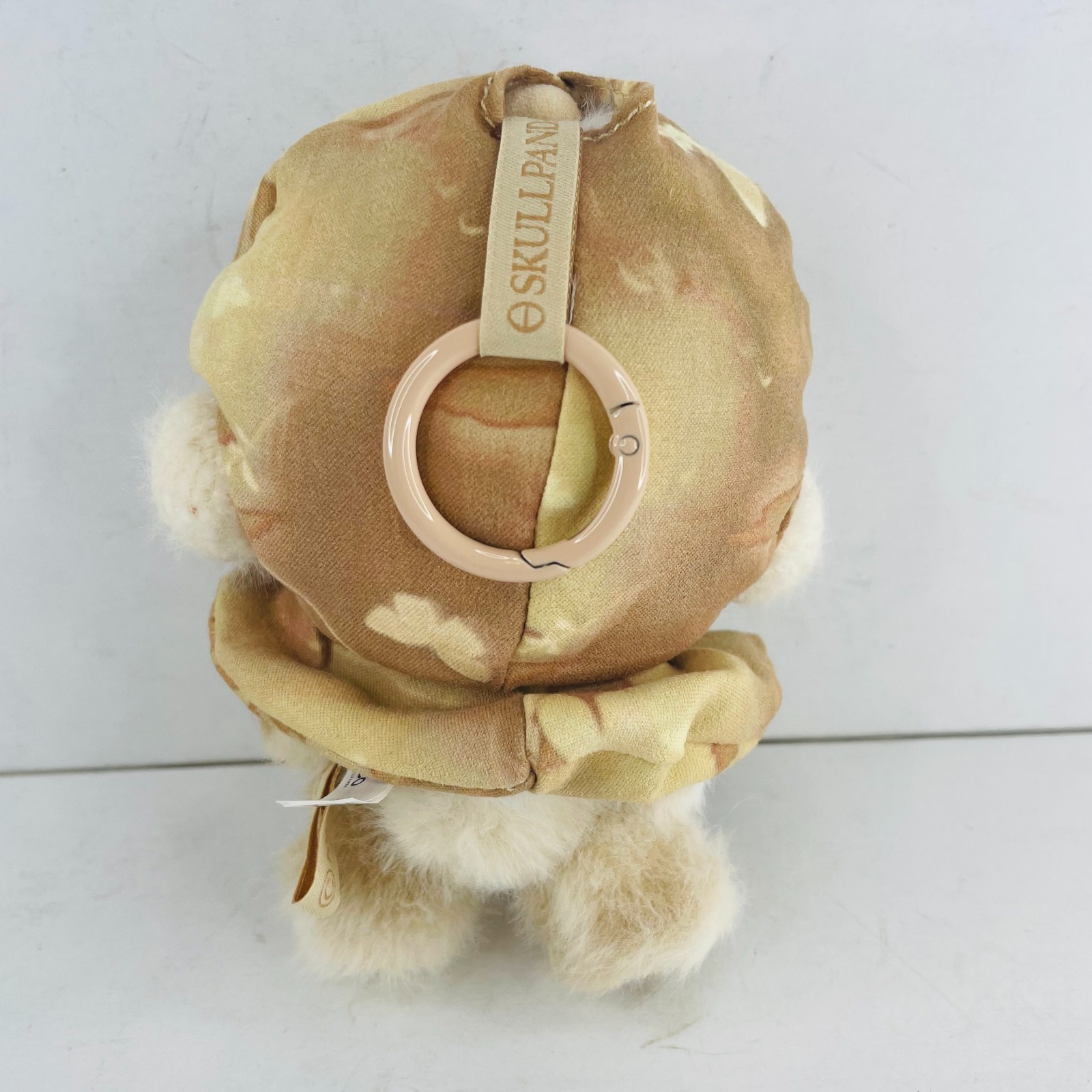 POP MART x Skullpanda L&rsquo;impressionnisme Plush Doll Confirmed Figure Toy – Amber