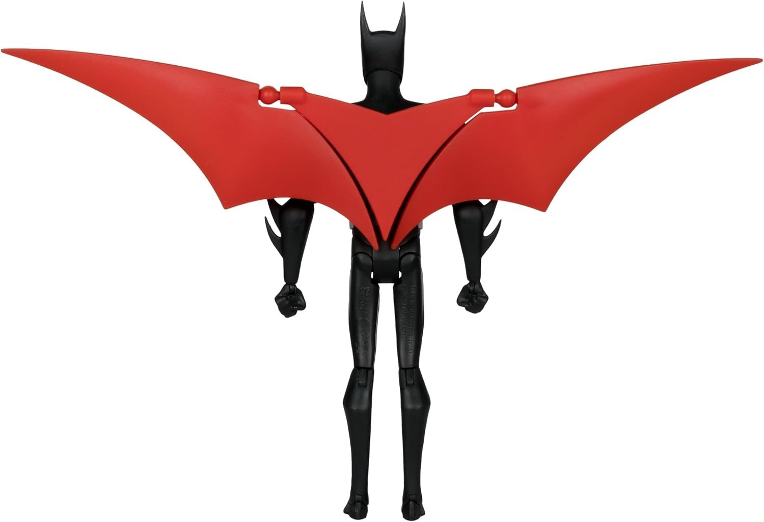 Batman Beyond Gold Label Action Figure//-~
