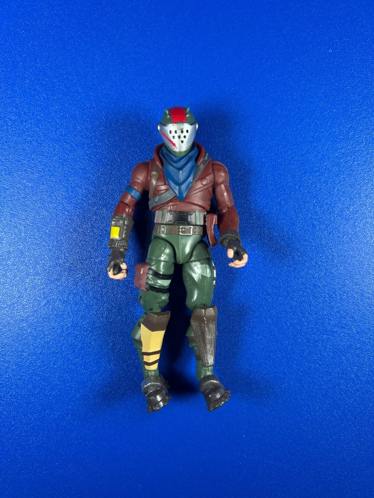 Fortnite 4&Prime; Action Figures Jazwares Epic Games *Choose Your Character*