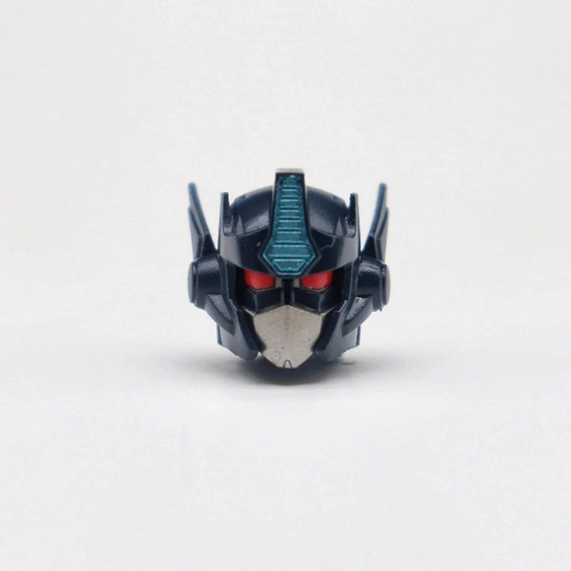 ABS Casting Replacement Head Upgrade Kit For ARMADA NEMESIS PRIME-ACHAI STUDIO
