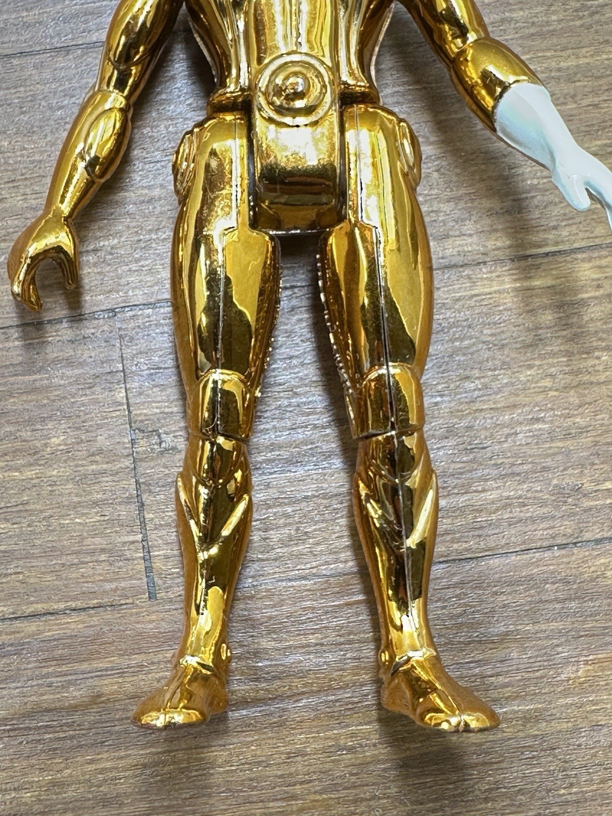 1986 Copper Kid & May Day 100% Complete Silverhawks Vintage Kenner Figure WORKS