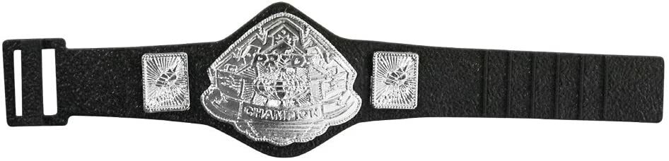UFC Pride Championship Action Figure Belt by Jakks