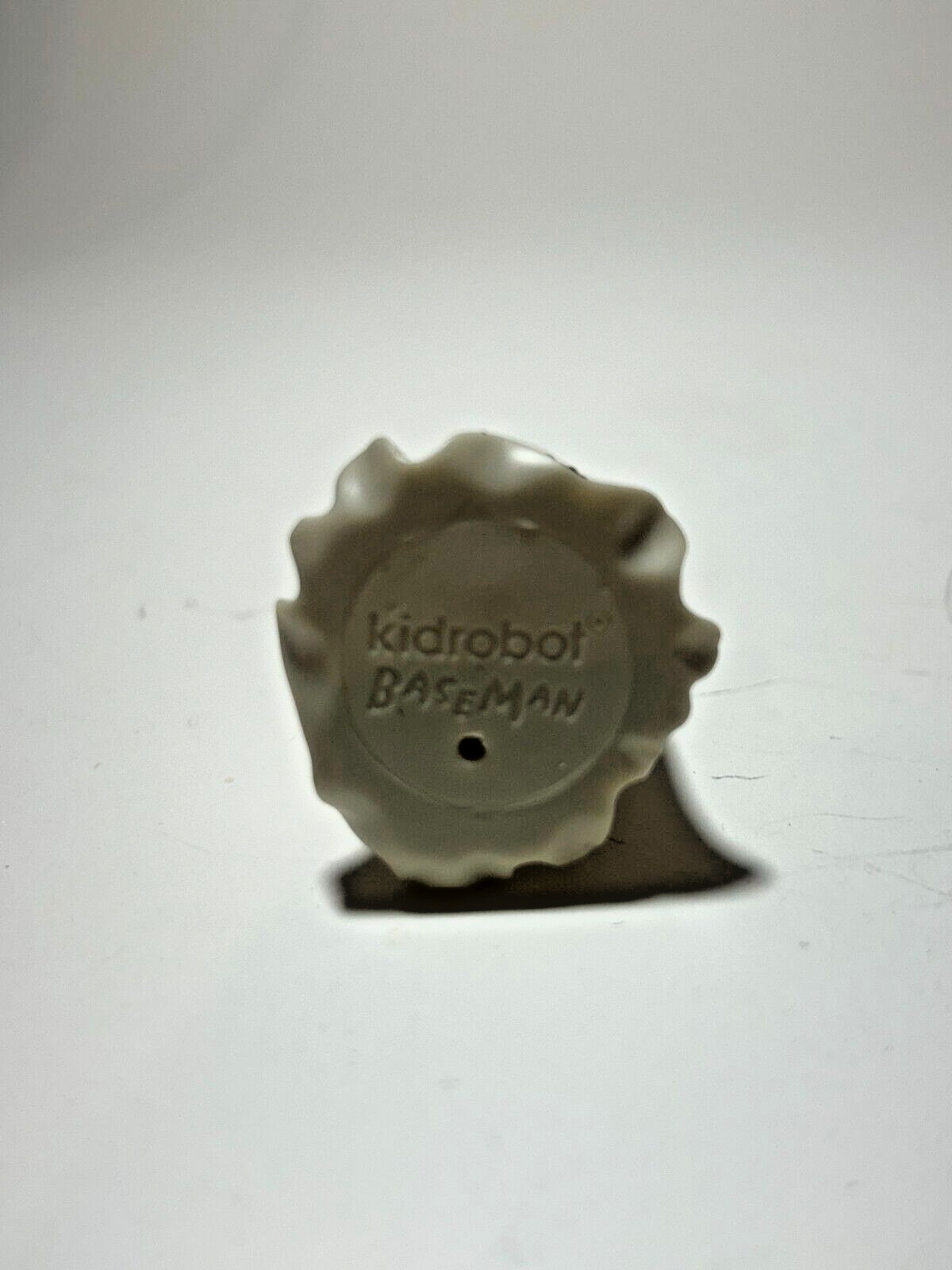 KIDROBOT GARY BASEMAN SACRED MAGI TOBY&rsquo;S SECRET SOCIETY LIBIDO LUST ART TOY