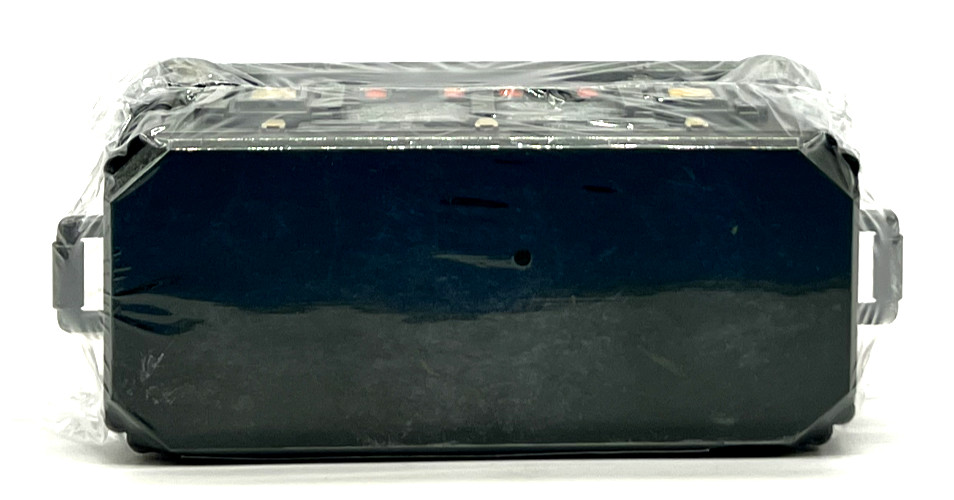 Super Action Stuff! Sealed Cursed Crate 1/12 Action Figure Accessories