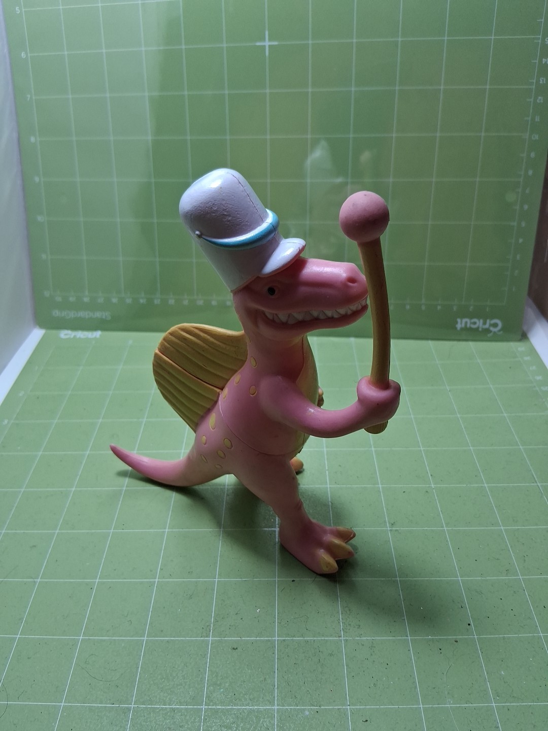 Party Animals Five Figure Lot