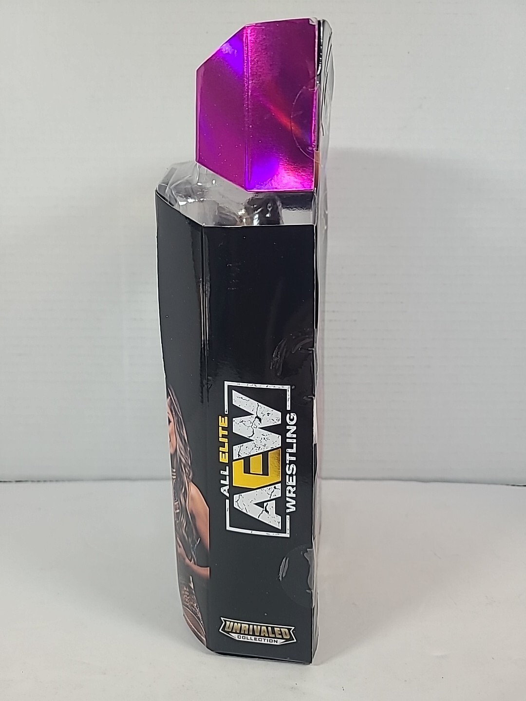 AEW Double or Nothing Dr Britt Baker #02 PPV Limited Figure